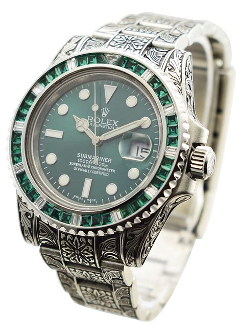 rolex custom dial|Rolex design your own.